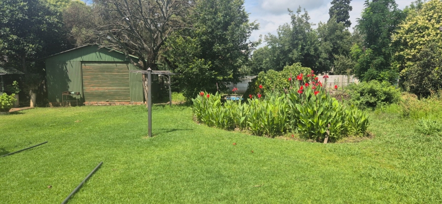 8 Bedroom Property for Sale in Bayswater Free State